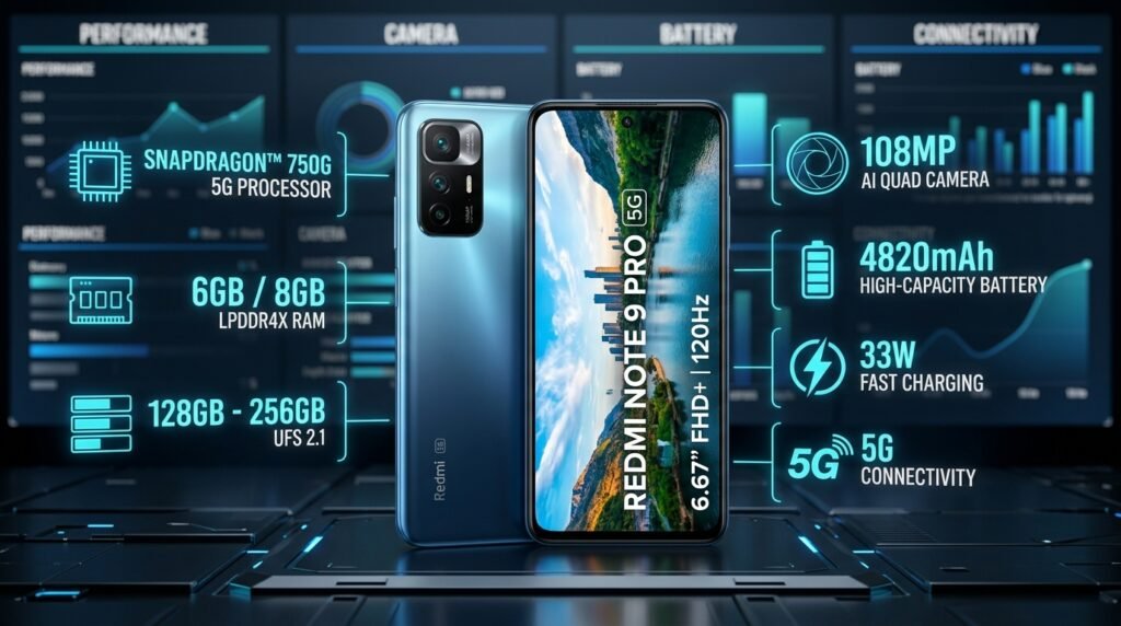redmi note 9 pro 5g to buy
