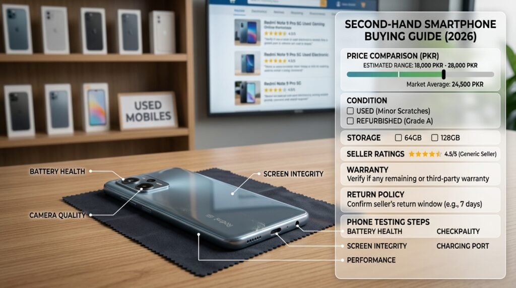 redmi note 9 pro 5g to buy