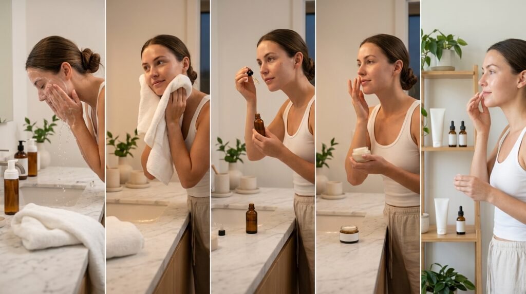 retinol vs tretinoin