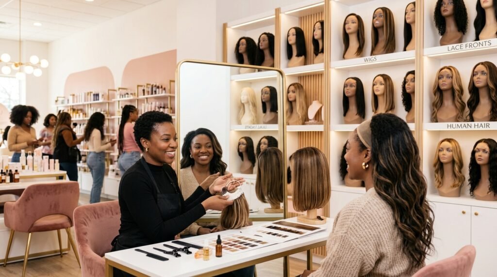 wow beauty supply