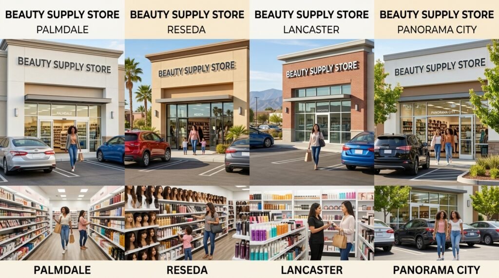 wow beauty supply
