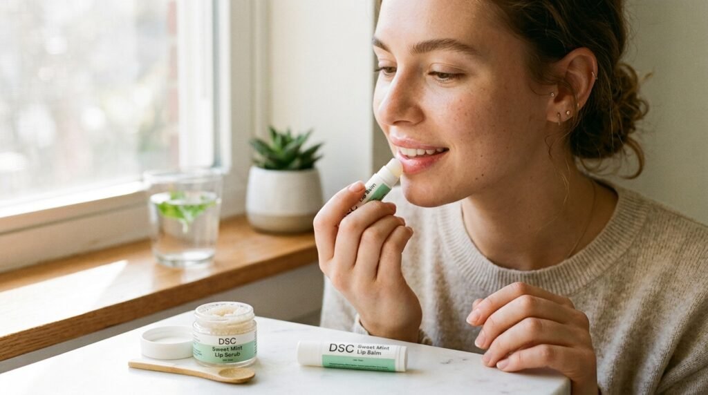 Best Practices for Pairing with Lip Balm and Daily Care