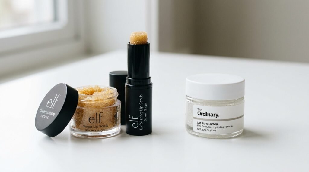 Comparing Popular Options Including e.l.f. and The Ordinary