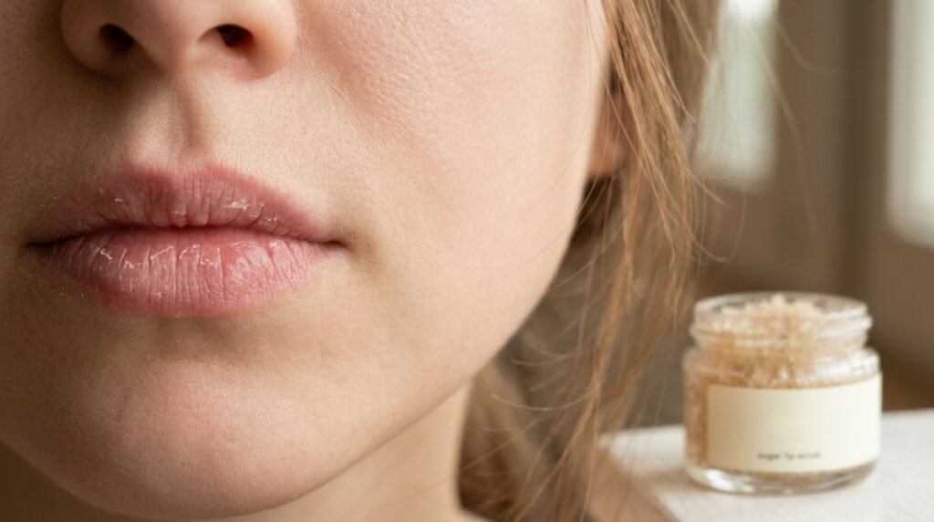 Why Most People Overlook the Unique Needs of Lip Skin