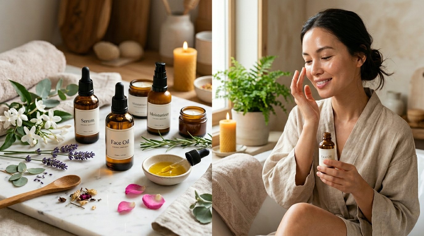 cecilia wong skincare