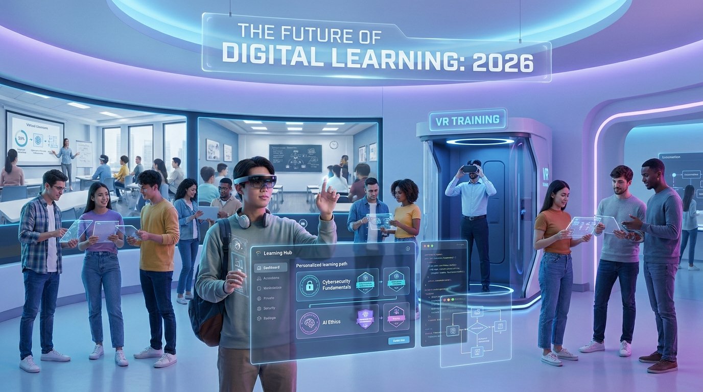 droven io tech education trends