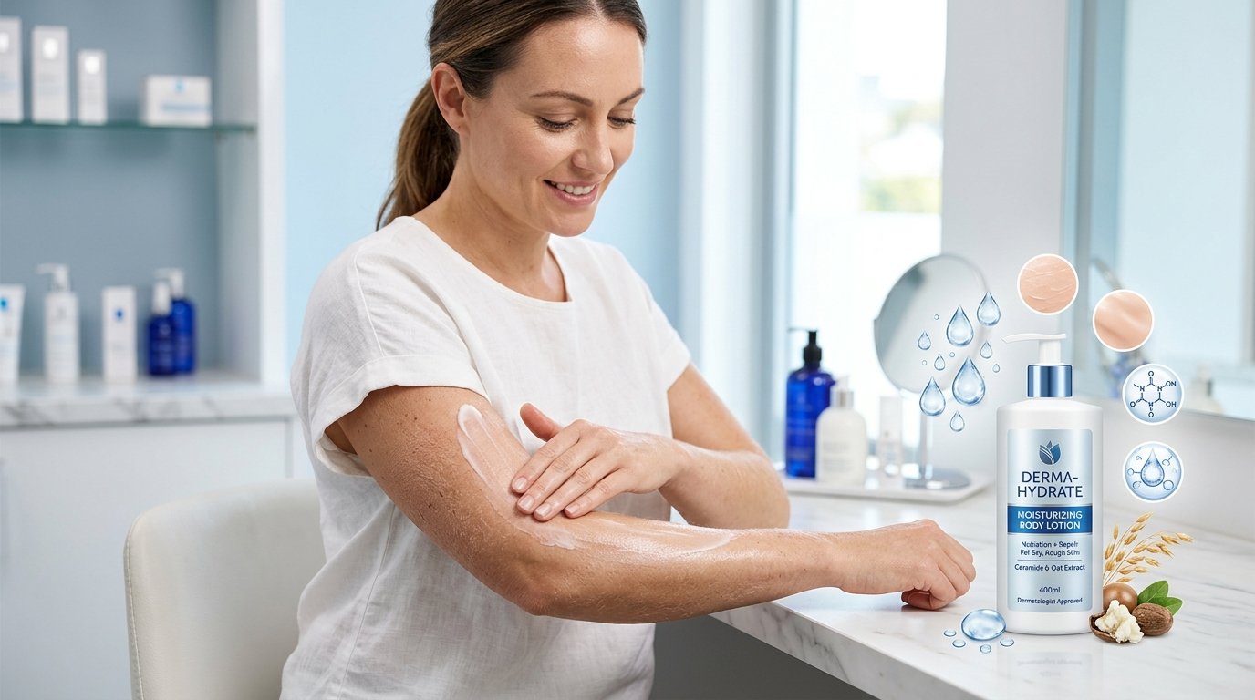 epilyno lotion ingredients