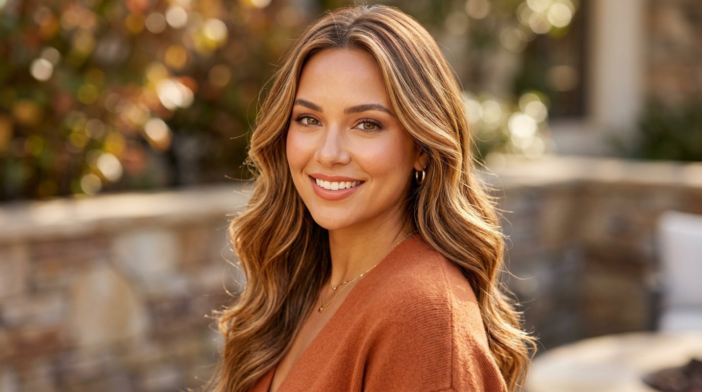 Best Hair Shades for Warm Skin Tones in 2026: Flattering Colors You’ll Love