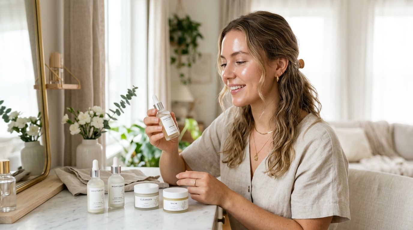 haven lough skincare​