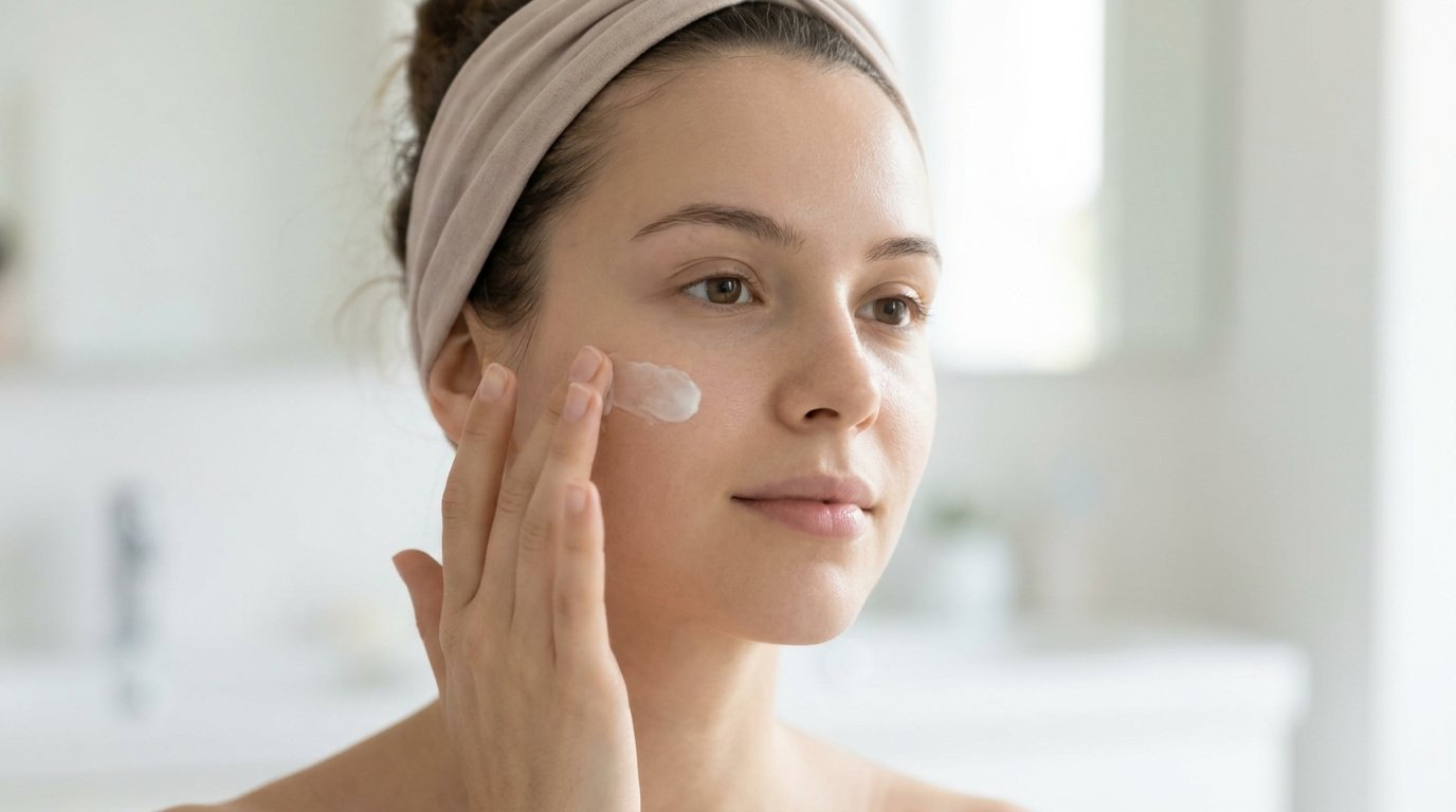 How to Use Makeup Step by Step for Beginners: Easy Complete Guide