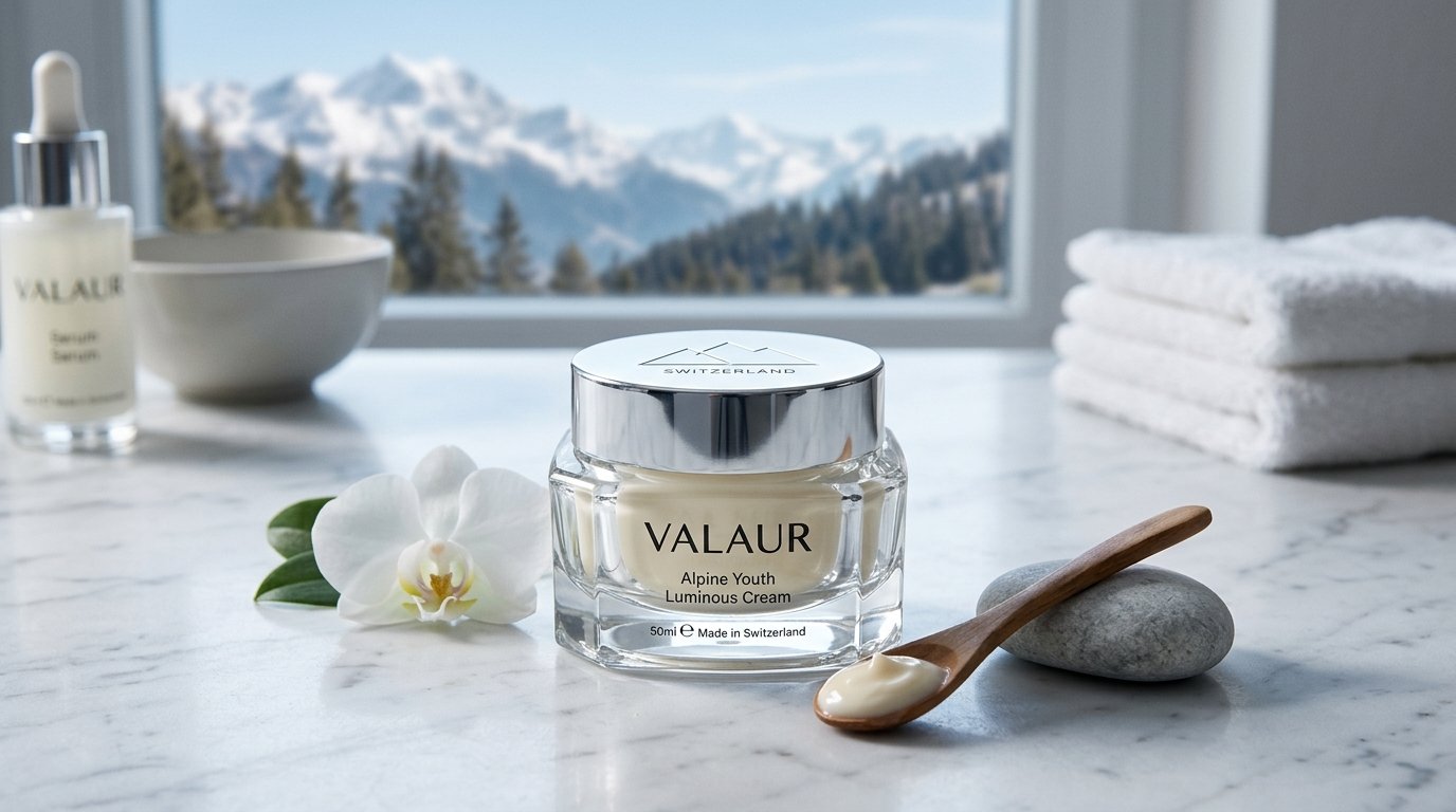 la prairie cellular cream