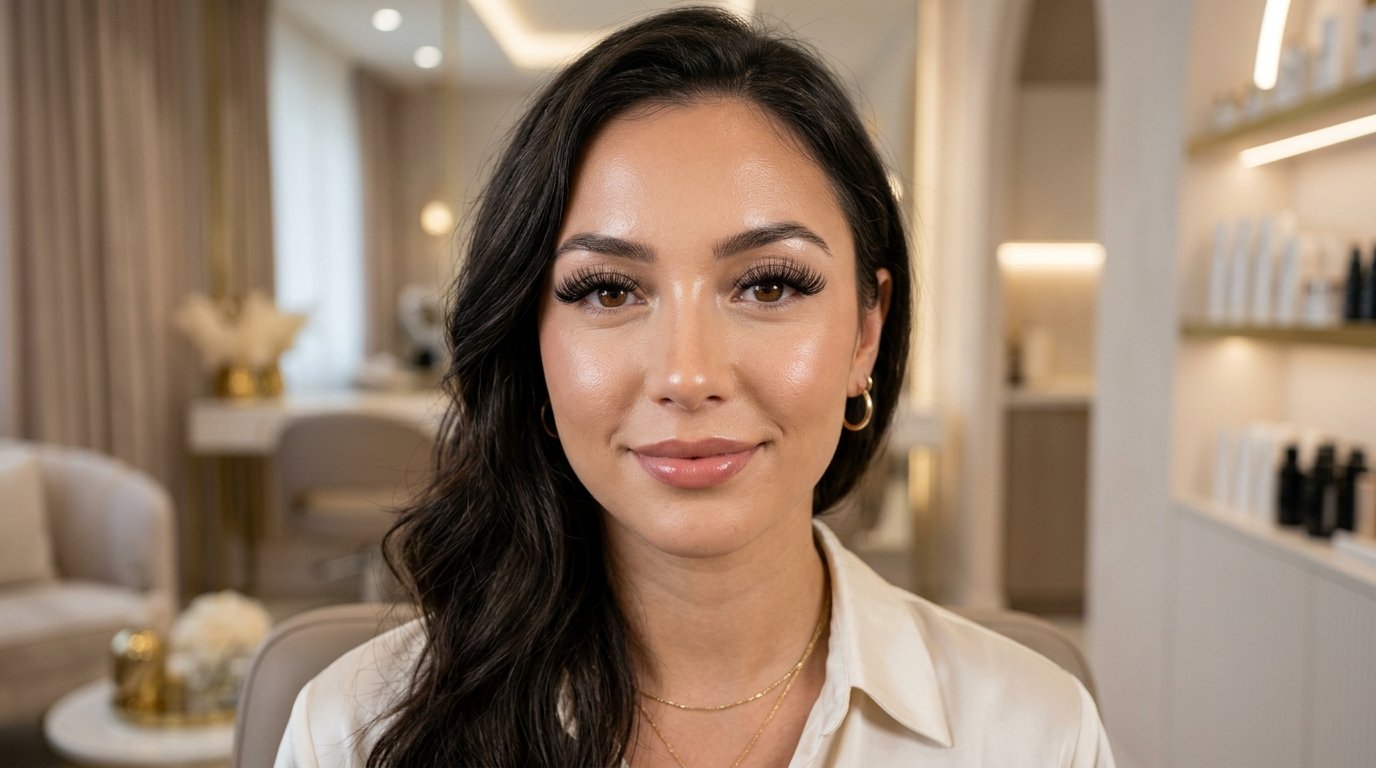 Best Lash Extensions Near Me: Find Affordable & Stunning Looks in Your Area