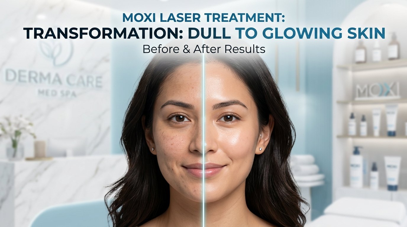 moxi laser