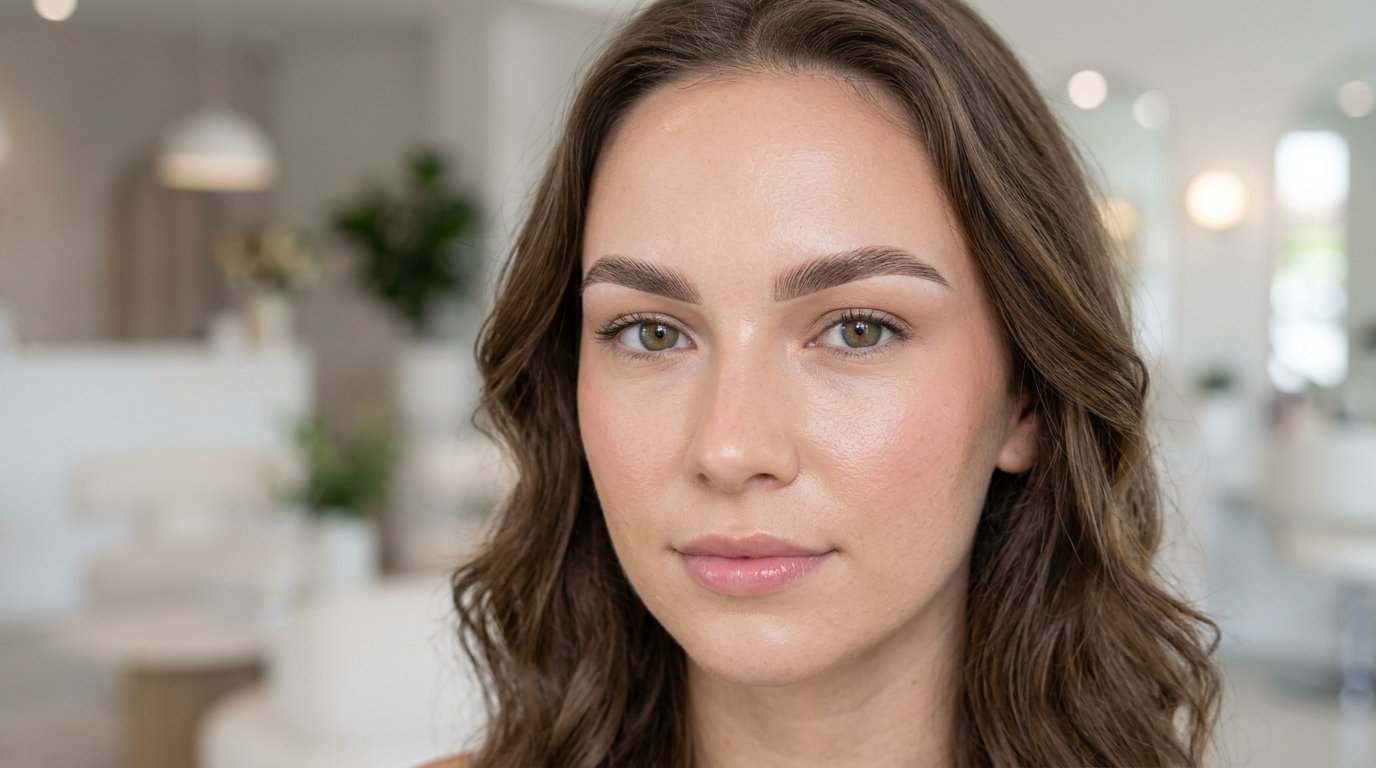 What Are Powder Brows? A Complete Beginner’s Guide to Flawless Eyebrows