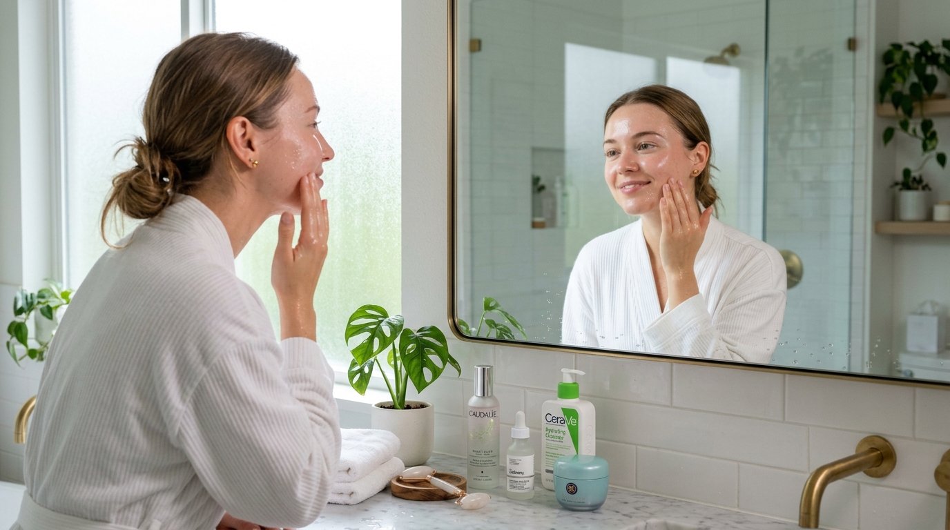 Skin Flooding: The Ultimate Hydration Hack for Glowing, Plump Skin in 2026