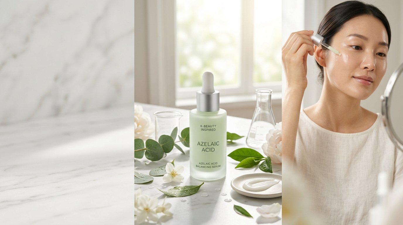 anua azelaic acid