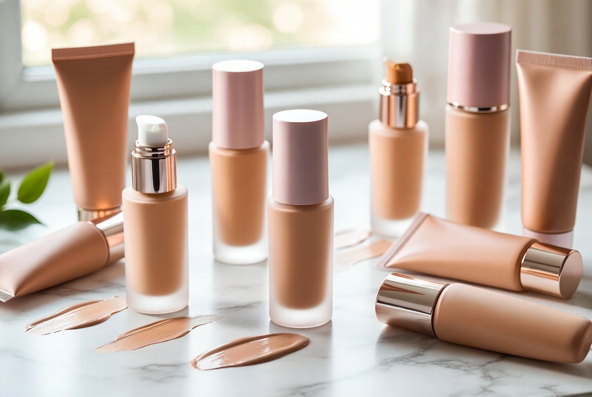 best drugstore foundation