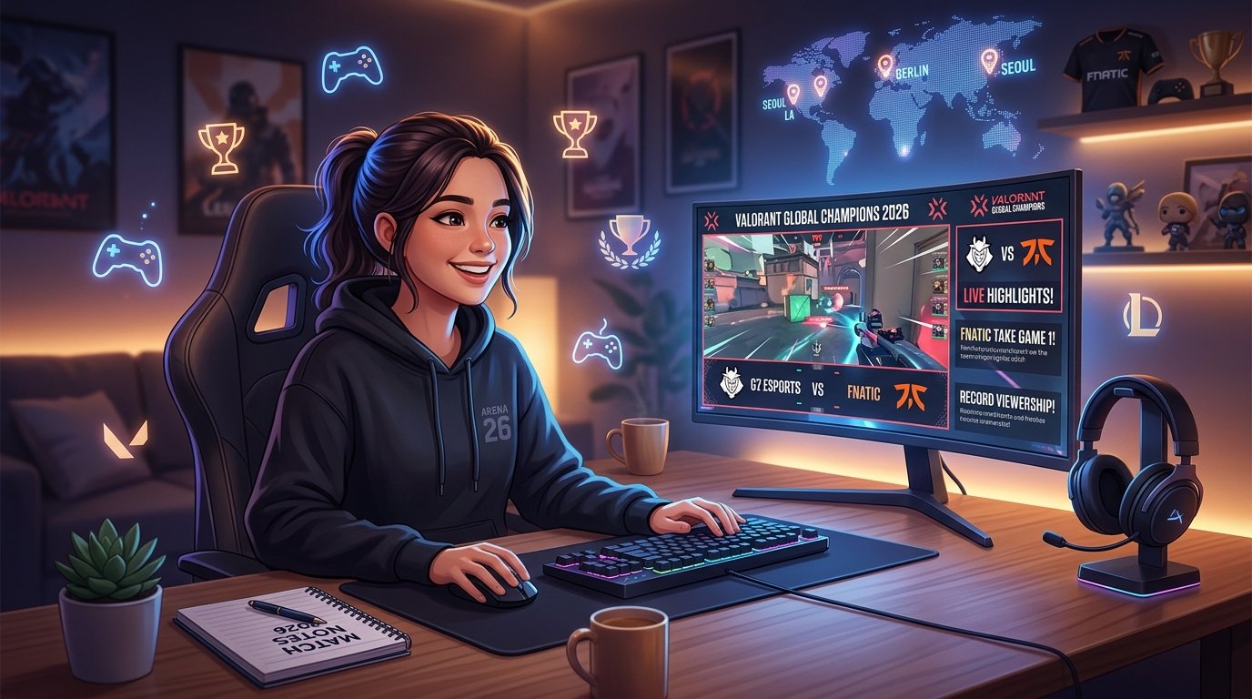 Esports News DualMedia: 2026 Ultimate Guide & Updates