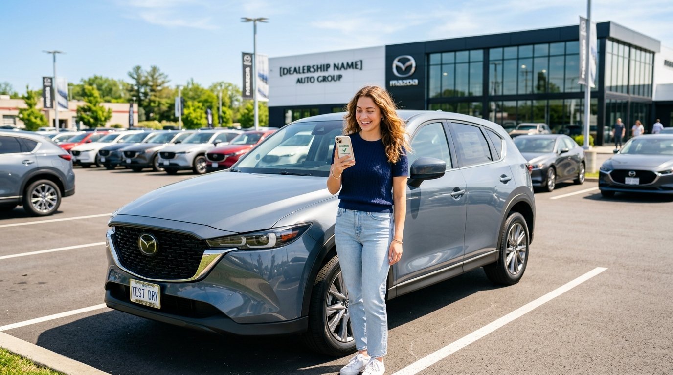 How Can I Schedule a Test Drive? A Simple Step-by-Step Guide