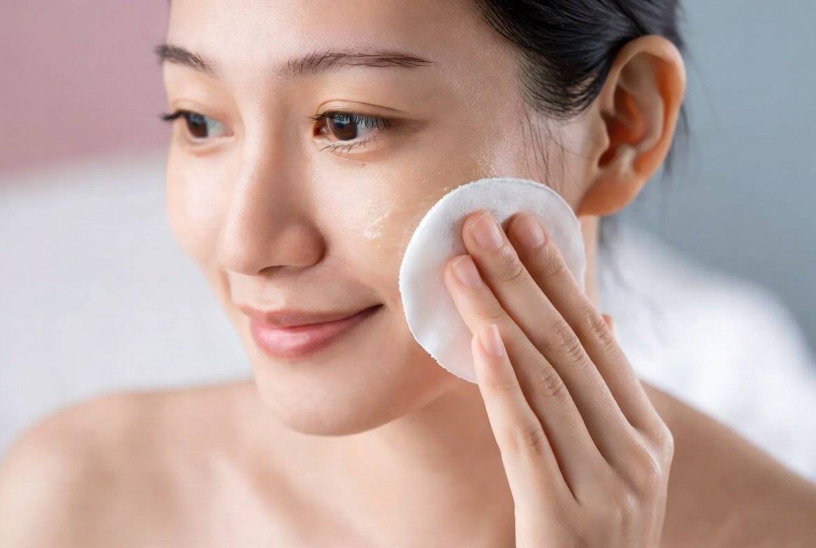 how to remove makeup properly