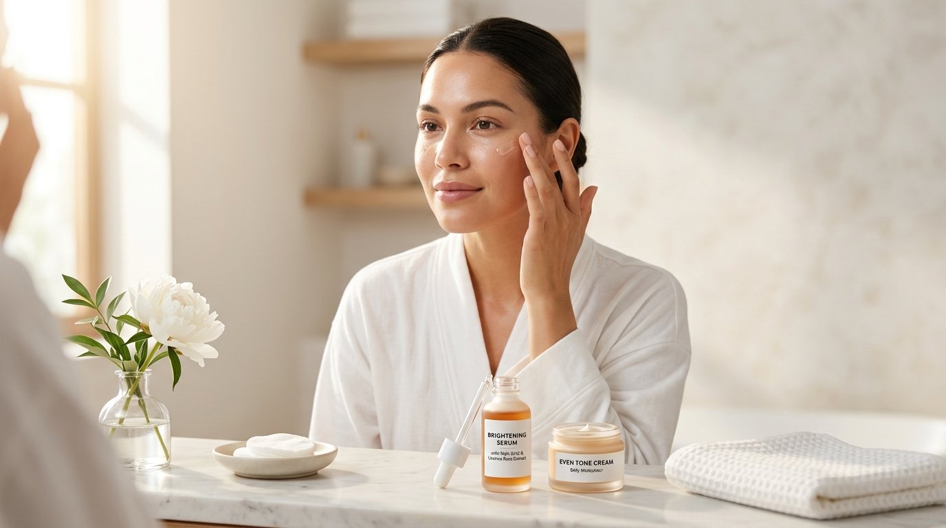 kojic acid