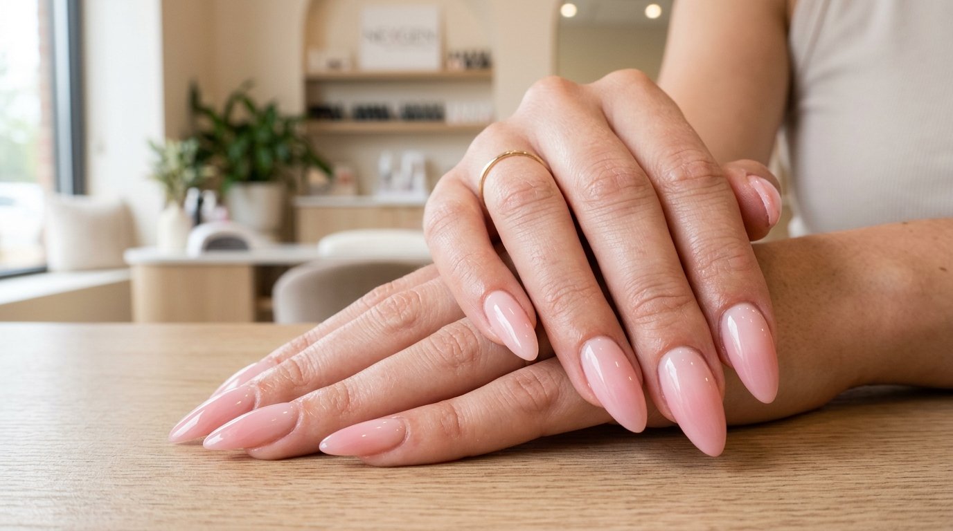 Nexgen Nails – Healthy, Long-Lasting Dip Nails Near You