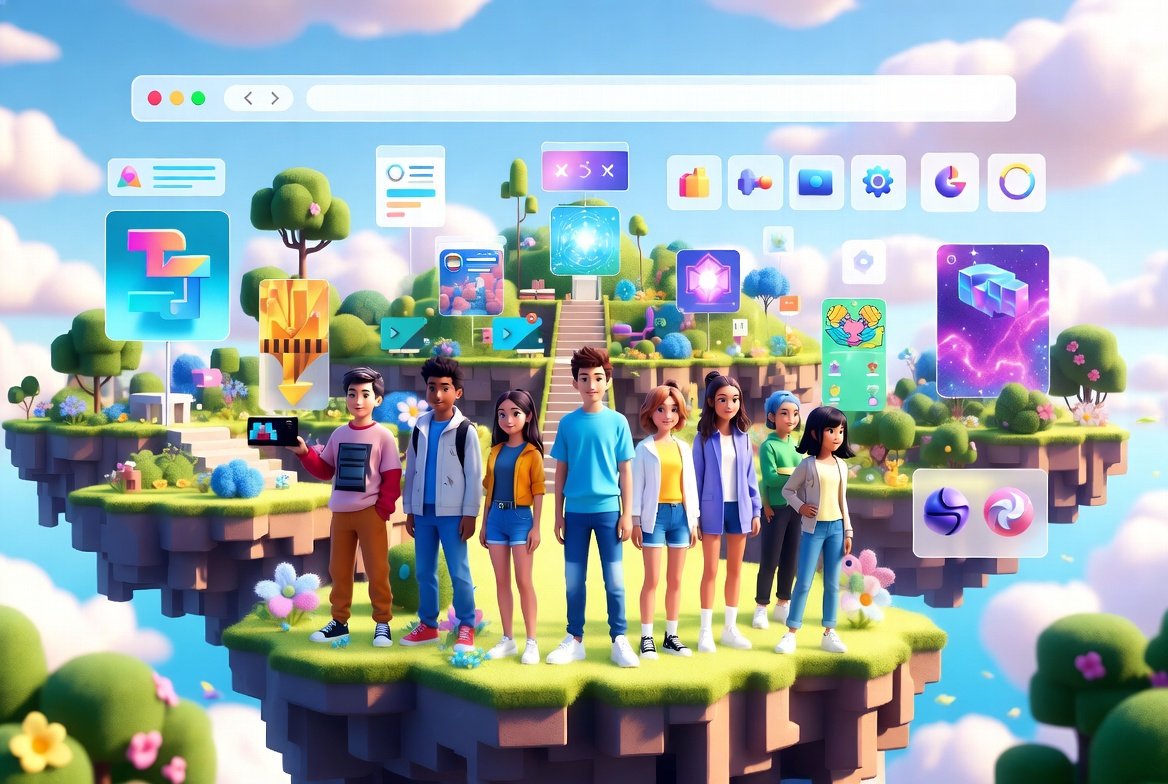 PlayMyWorld Latest Gaming Guide: What’s New, How to Play & Pro Tips