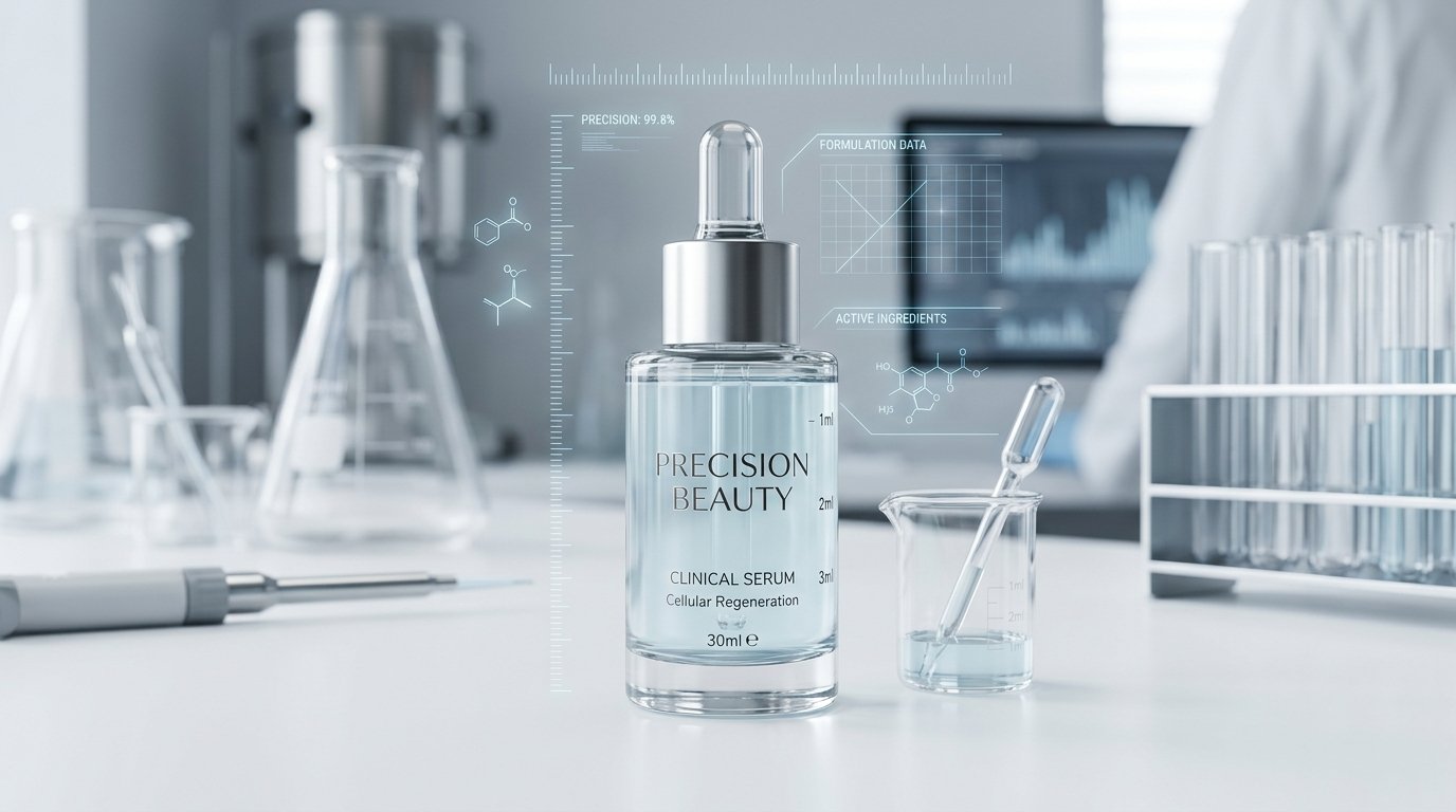precision beauty