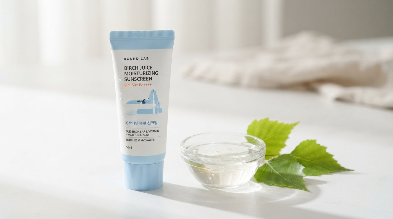 round lab sunscreen
