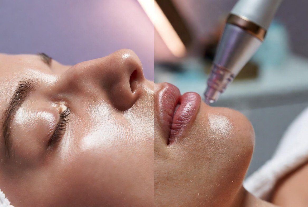 skinpen microneedling