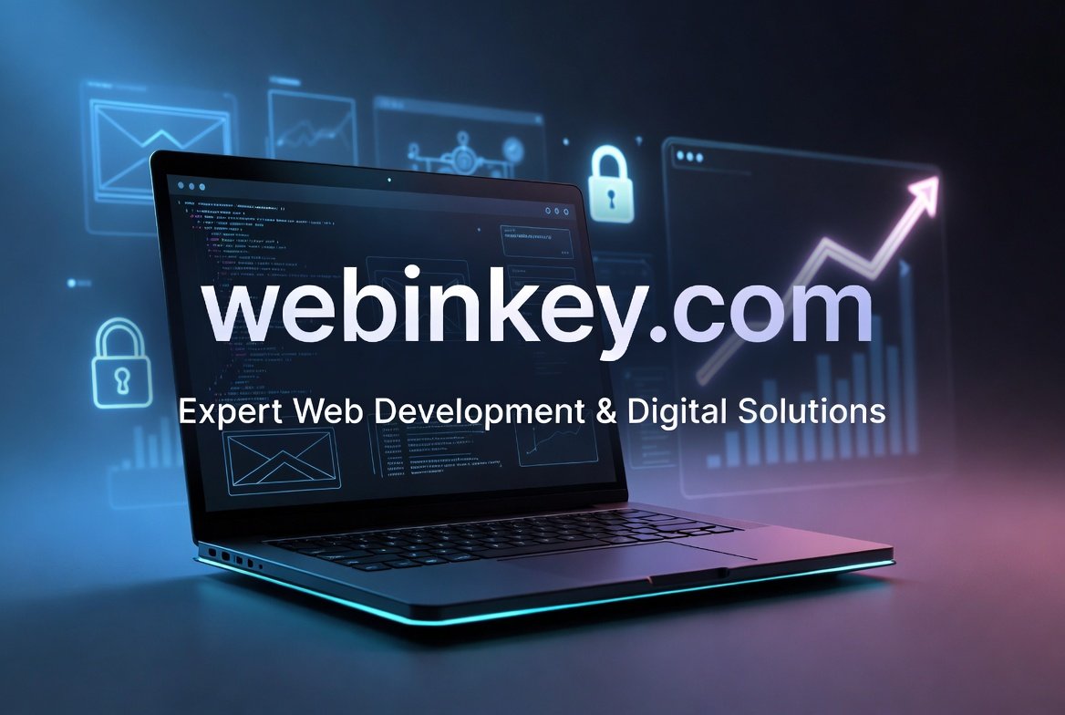 webinkey.com