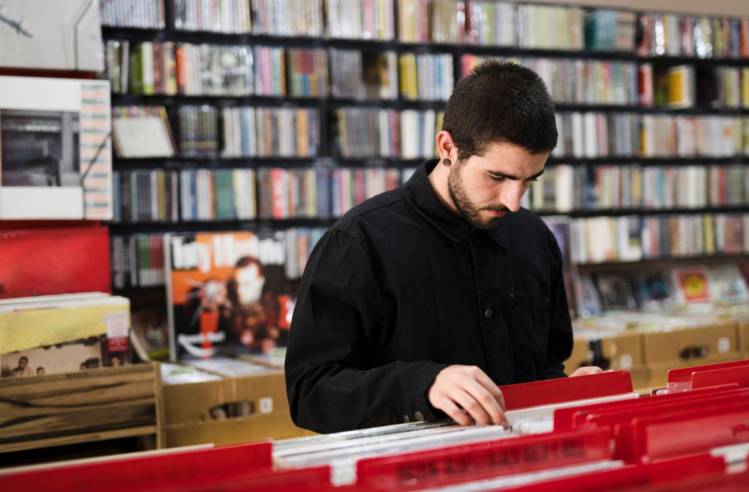How Print Shops Create Custom Books for Self-Published Authors