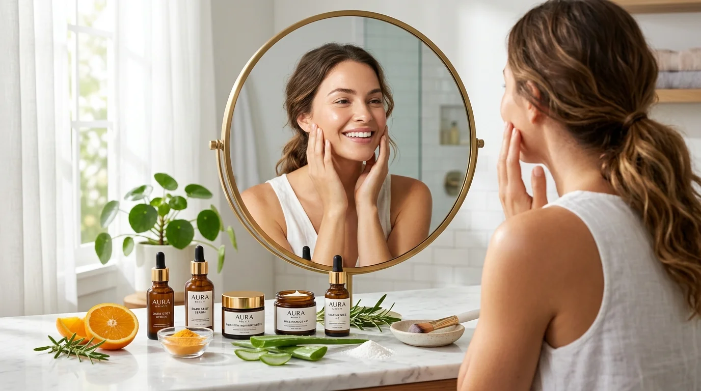 Best Face Dark Spot Remover in 2026: Top Creams That Really Work