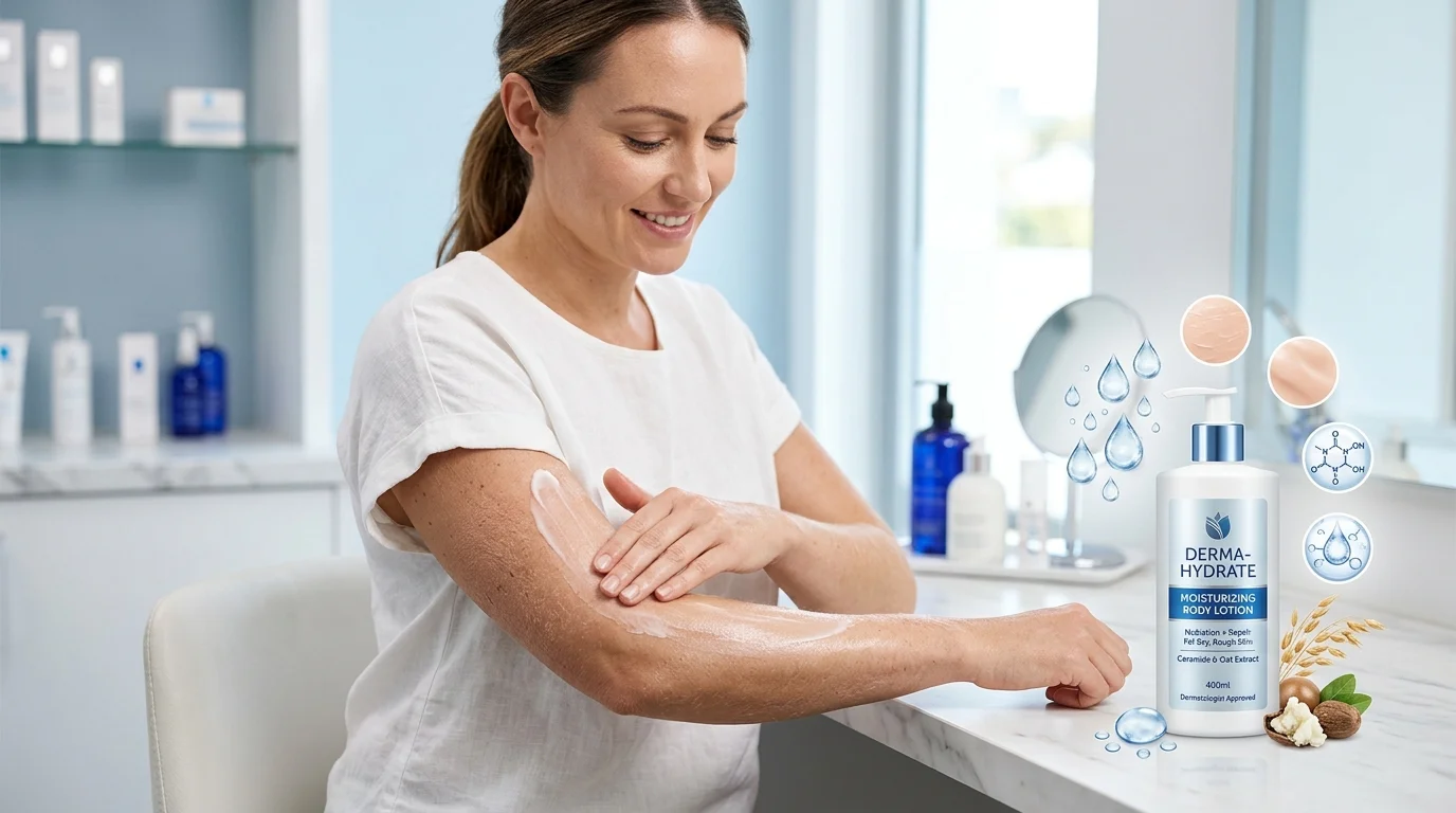 epilyno lotion ingredients