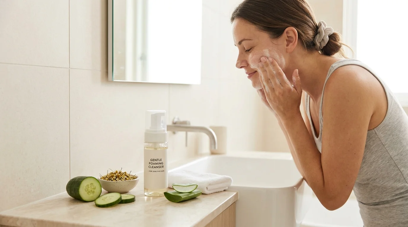 Best Good Cleanser for Rosacea: Gentle Formulas That Calm Redness and Irritation