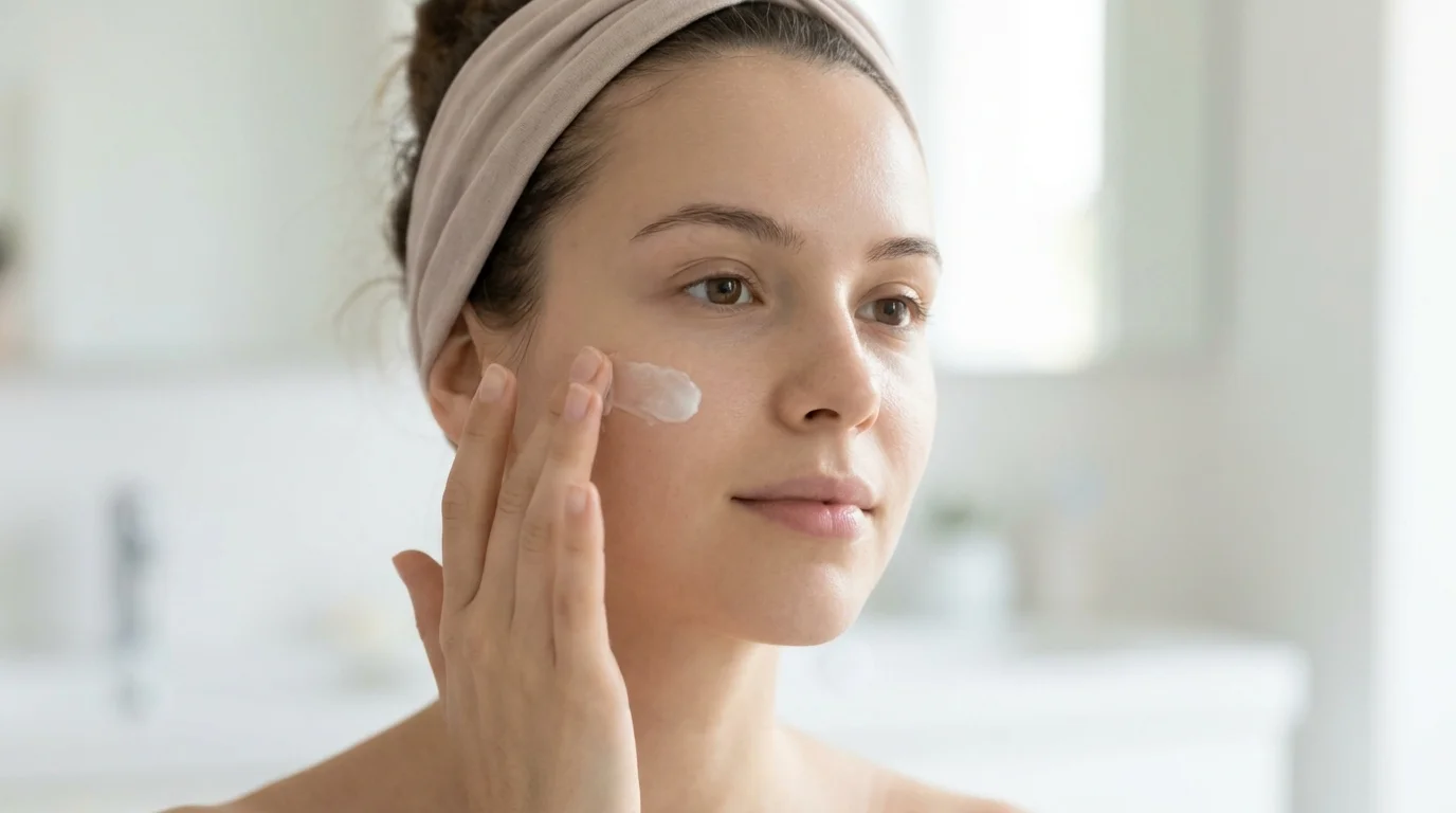 how to use makeup step by step
