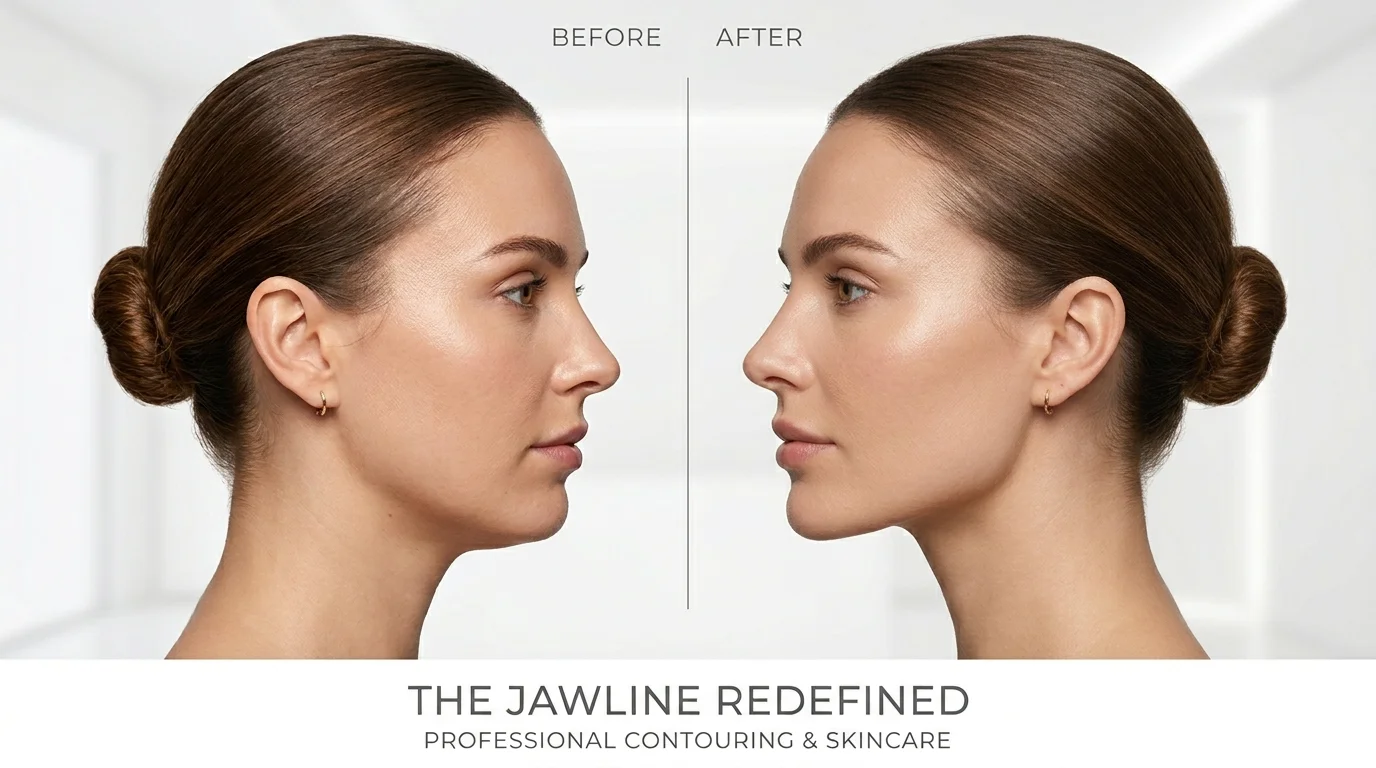 JawTite Review: My Honest Experience with Non-Surgical Jawline Sculpting