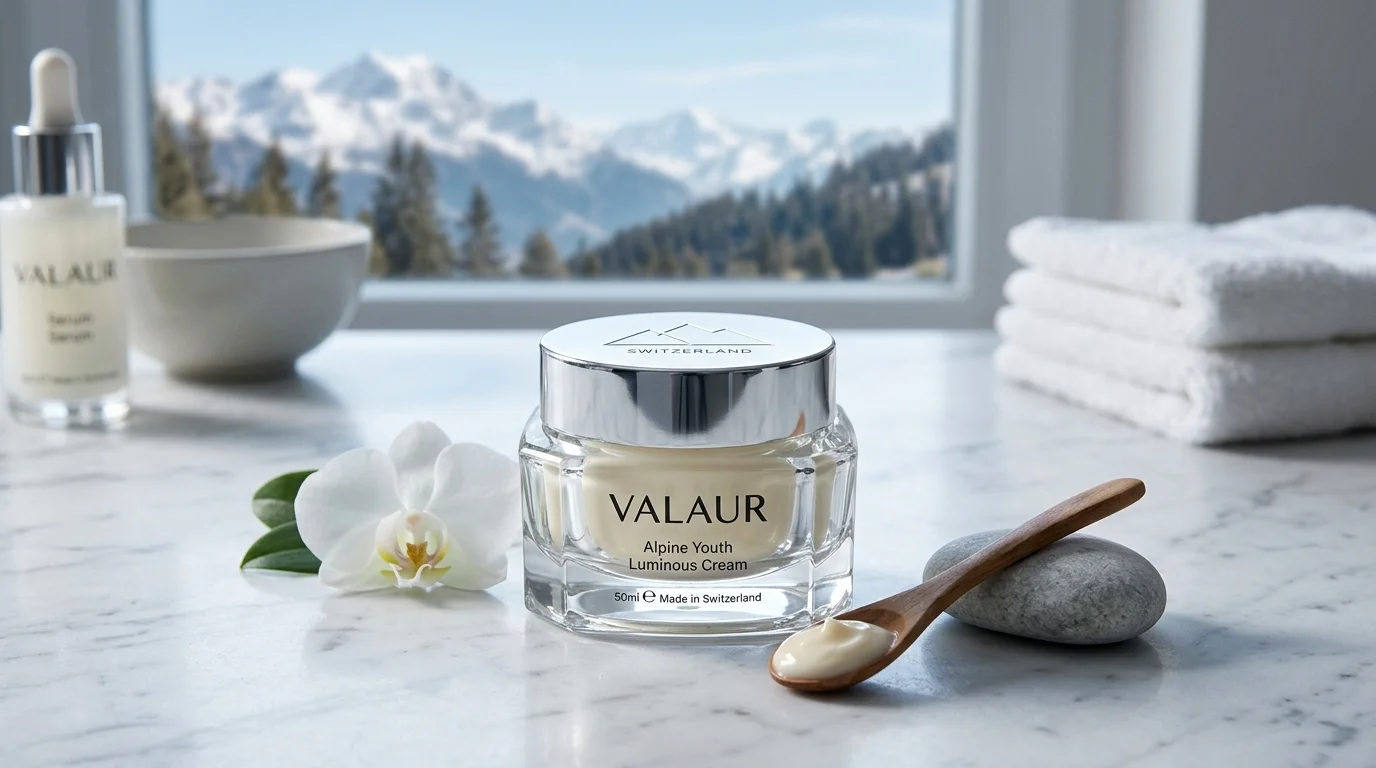 la prairie cellular cream