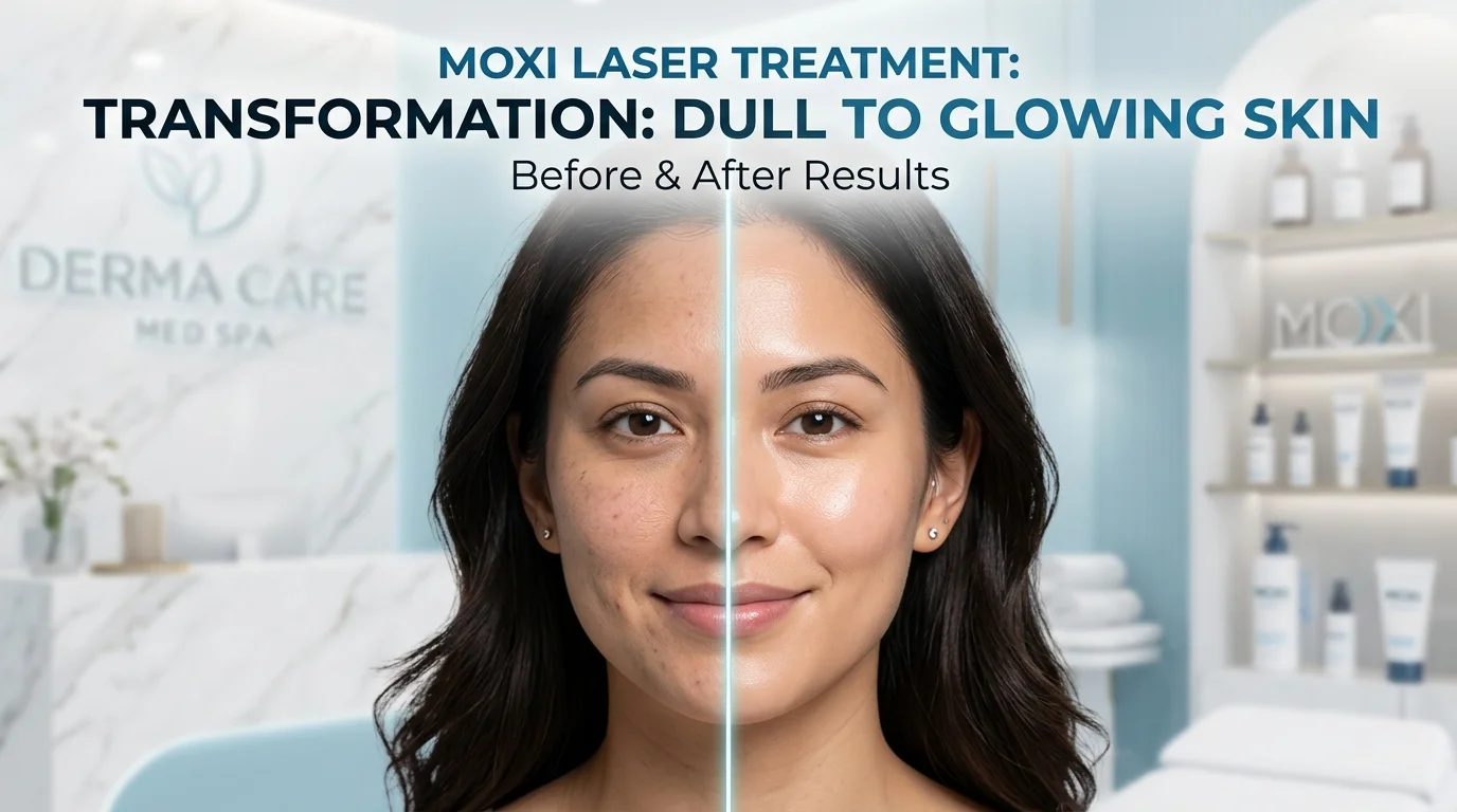 moxi laser