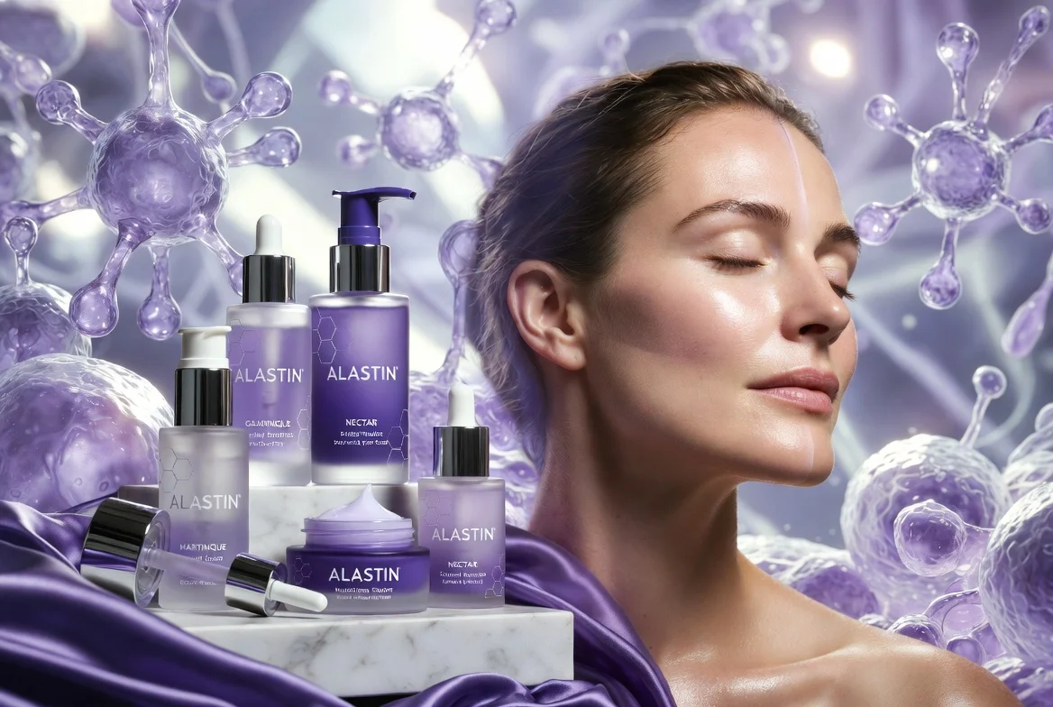 Alastin Skincare
