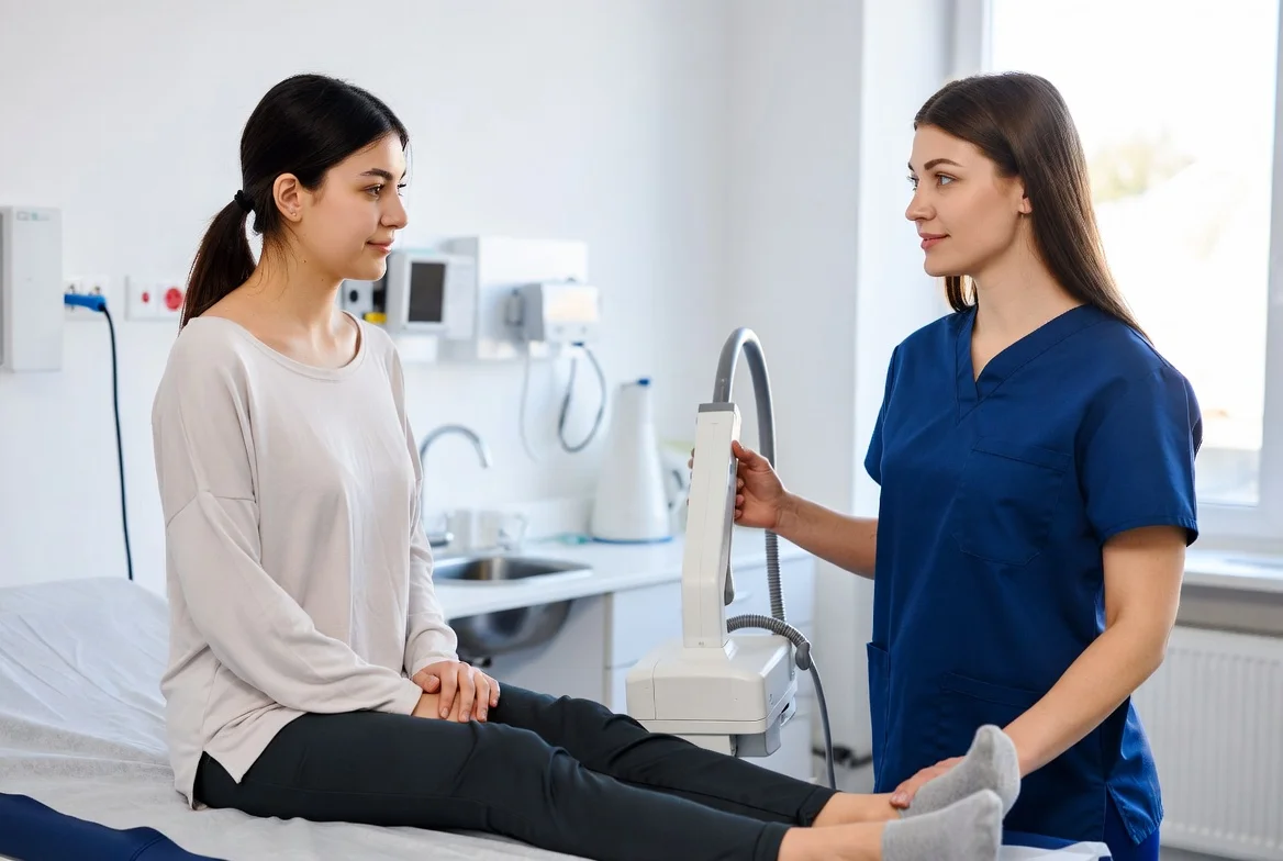 Does Urgent Care Do X Rays