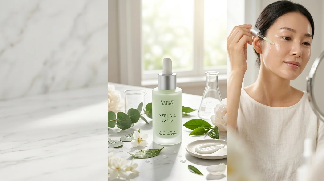 anua azelaic acid