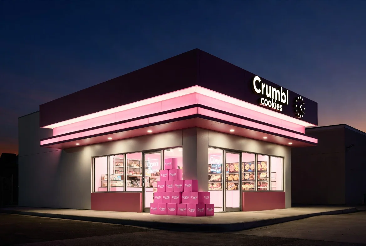 What Time Does Crumbl Cookie Close
