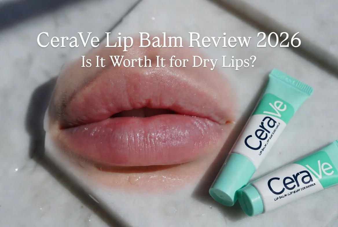 cerave lip balm