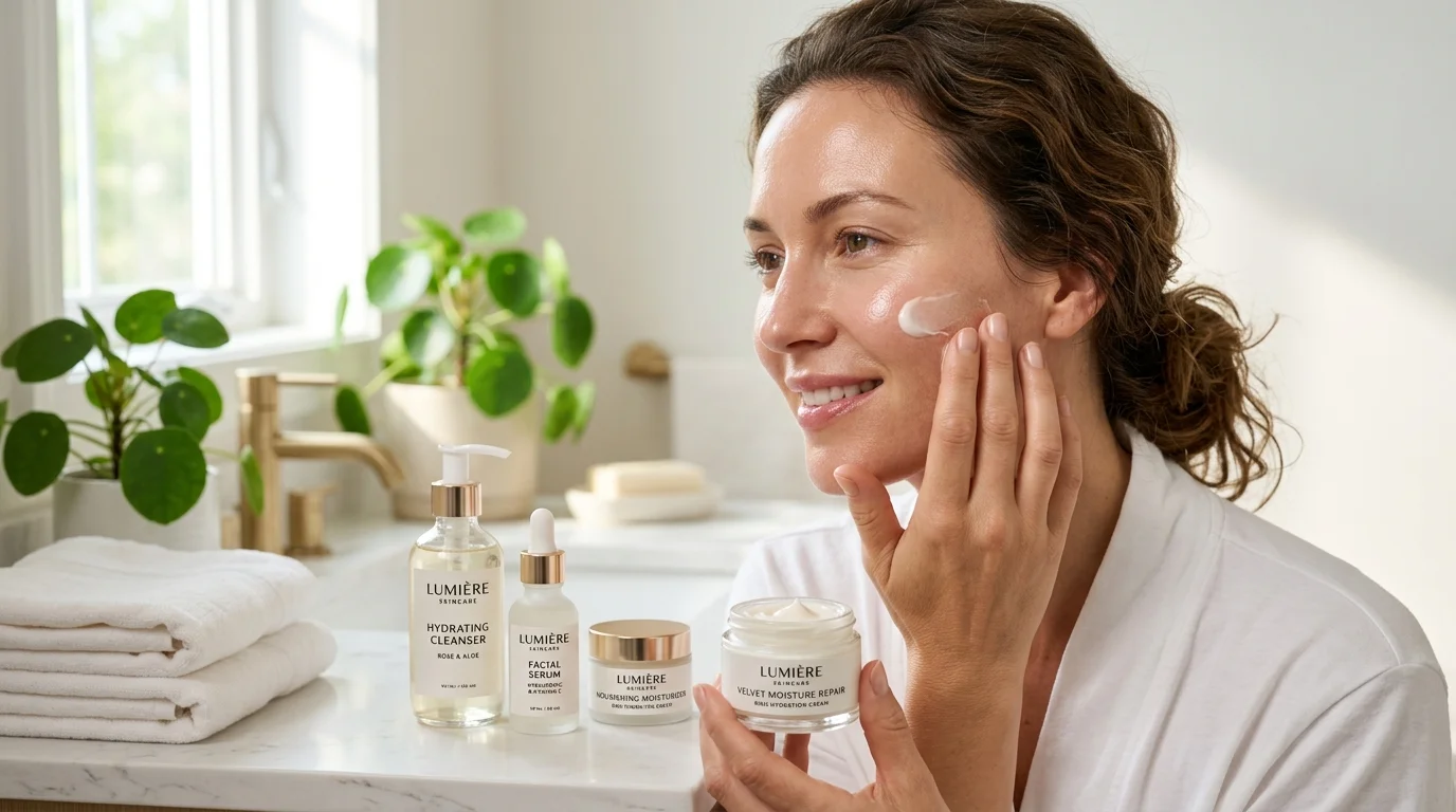 dry skin treatment
