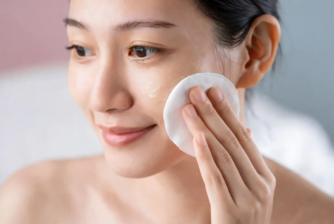 How to Remove Makeup Properly Without Damaging Your Skin
