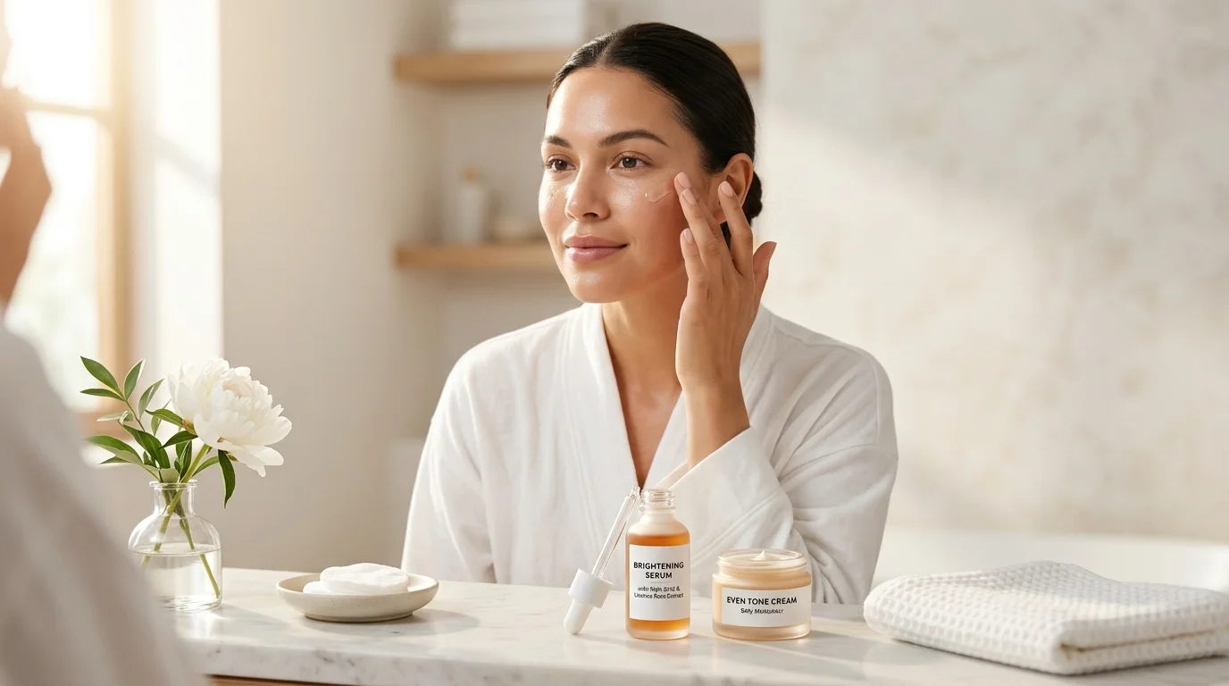 Kojic Acid: The Ultimate Guide to Brighter, Even Skin