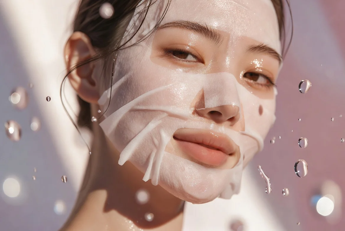 my beauty diary mask