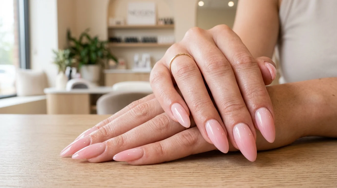 nexgen nails