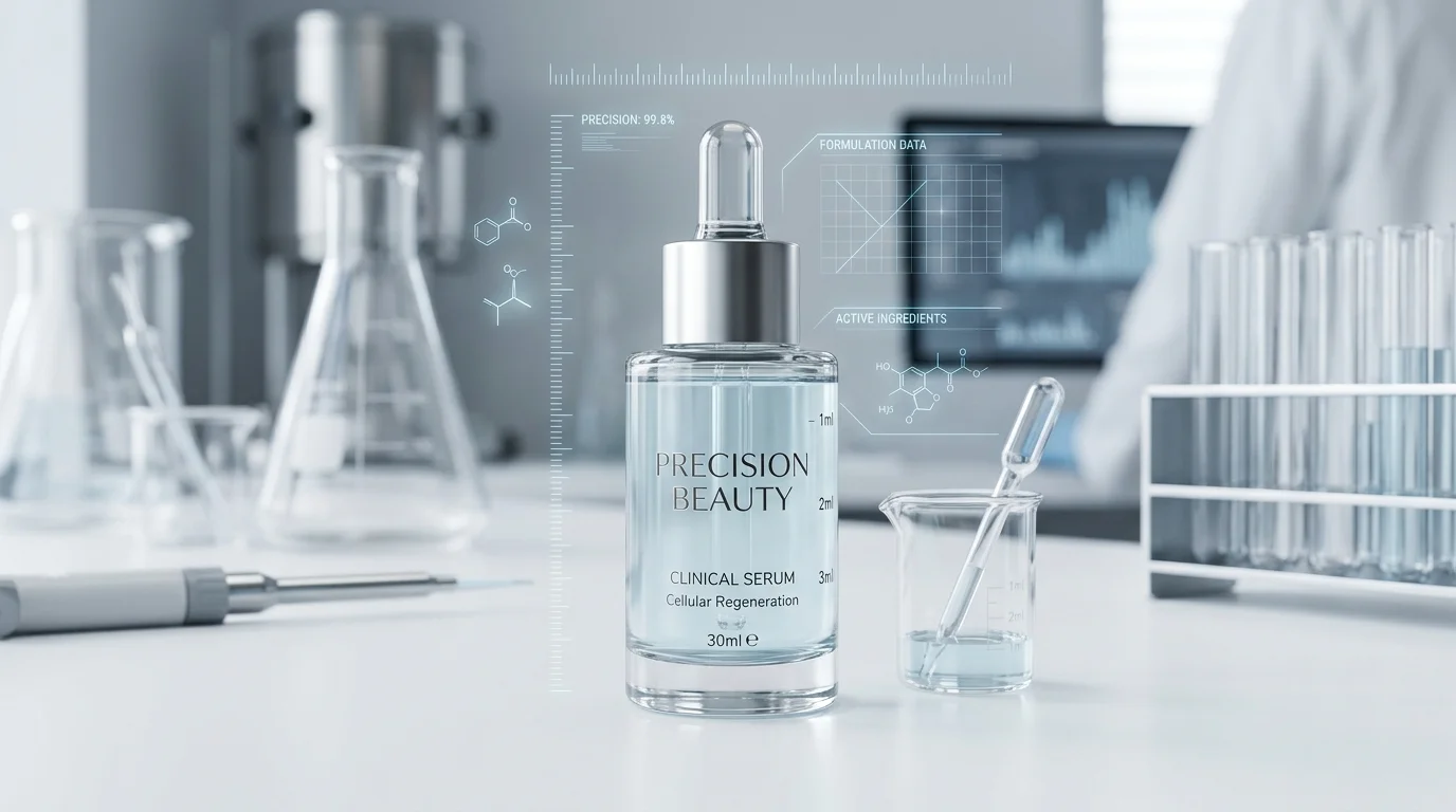 Precision Beauty: How to Get Flawless Results with Smart Skincare and Treatments